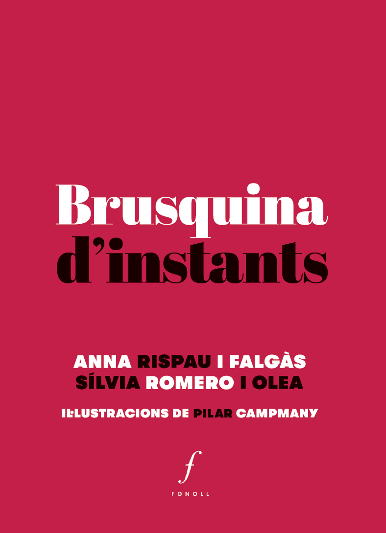 Resultat d'imatges de Brusquina d'instants