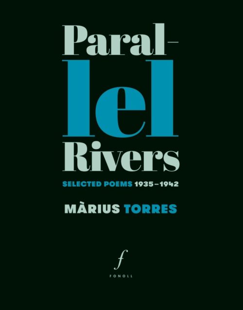 màrius torres parallel rivers