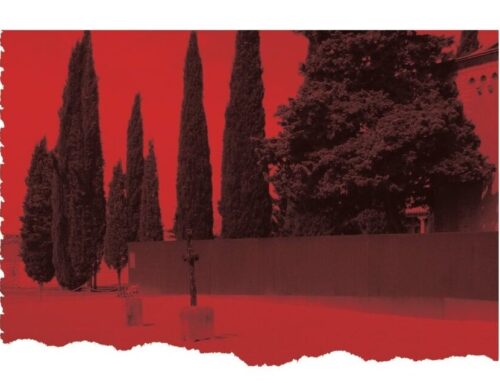 La fossa de Cervera, exemple de dignificació d’un espai públic de memòria